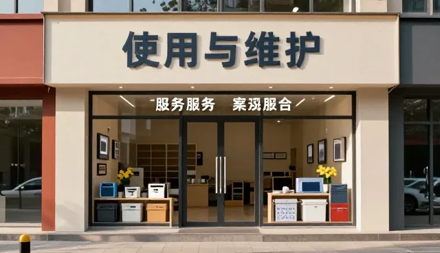 对象覆盖企业在技术咨询中的性能考量与适用场景